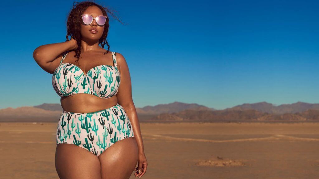 GabiFresh x Swimsuits for All 2017