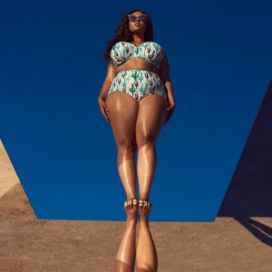 GabiFresh x Swimsuits for All 2017