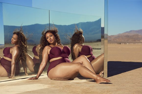 GabiFresh's 2017 Campaign for Swimsuitsforall