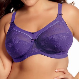 8 Pretty Bra Choices for Plus Size, Full Bust Women