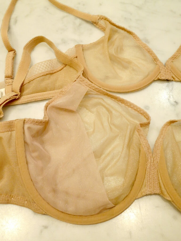 What does my bra size actually mean?