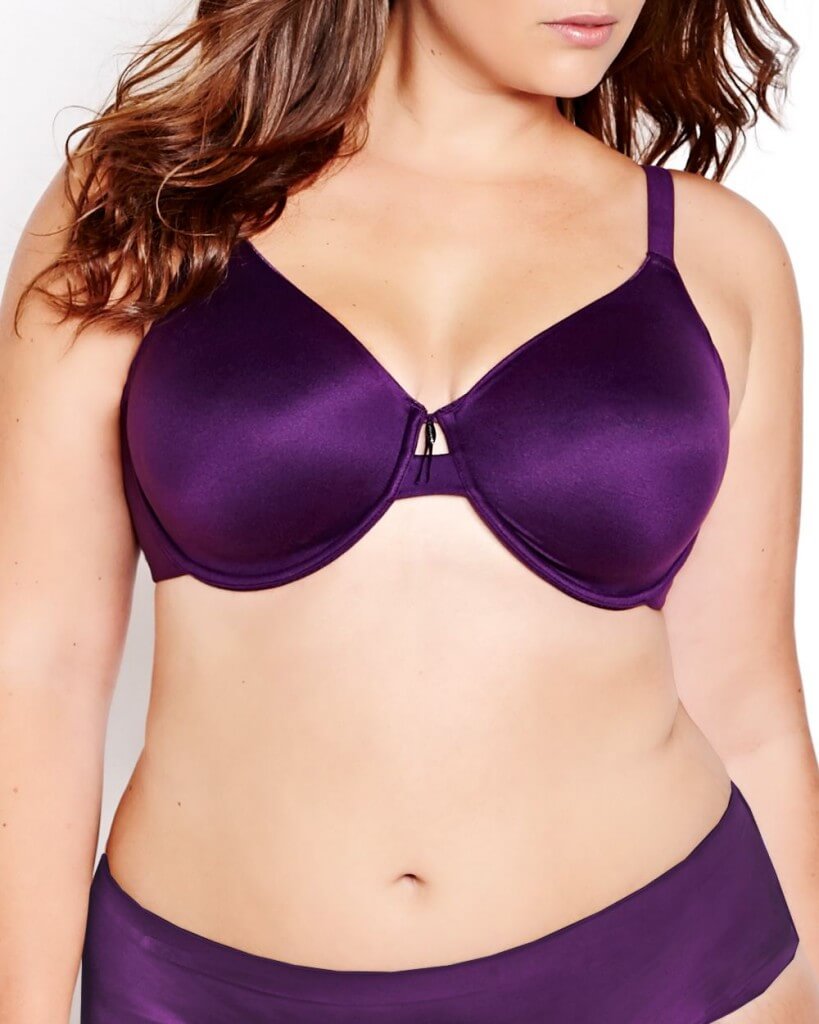 Heavenly Desire Bra by Addition Elle  38D to 44DDD (US sizing)