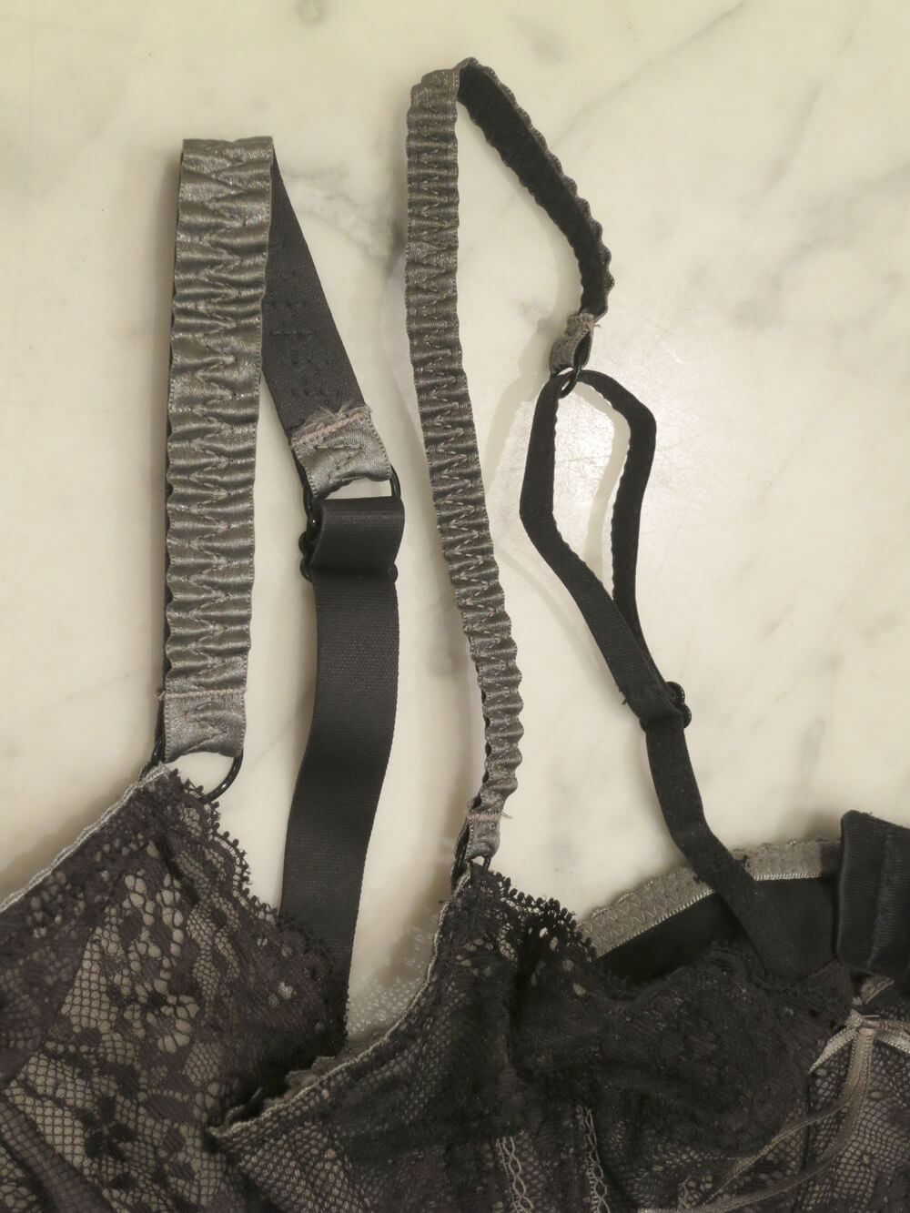 What Makes a Supportive Full Bust Bra Work? | The Lingerie Addict