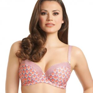 Sale Lingerie of the Week: Freya Bombshell Underwire Half Cup Bra