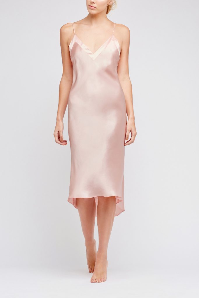 Hesper Fox Aurora Charleston Slip