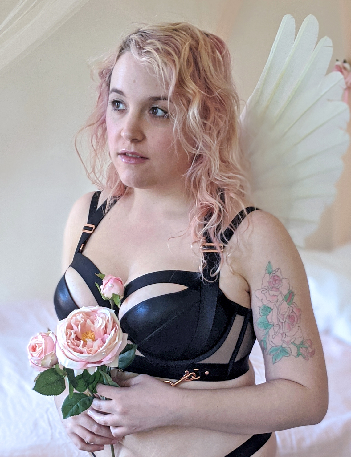 Sexy Lingerie Review: Is Honey Birdette Overpriced?