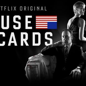 What Would Claire Underwood Wear?: House of Cards-Inspired Lingerie