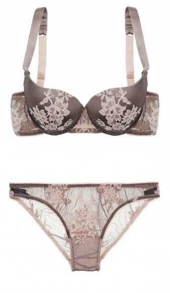 id sarriere innamorata bra set