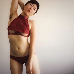 DIY Lingerie Photography: 5 Steps to Taking Your Own Lingerie Photos
