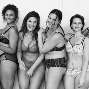 Lane Bryant's “I'm No Angel” Campaign: A Benefit for Diversity or a Barrier?