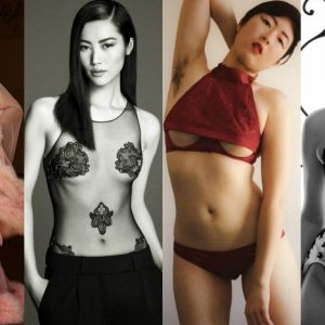 The 15 Best Lingerie Addict Articles of 2017