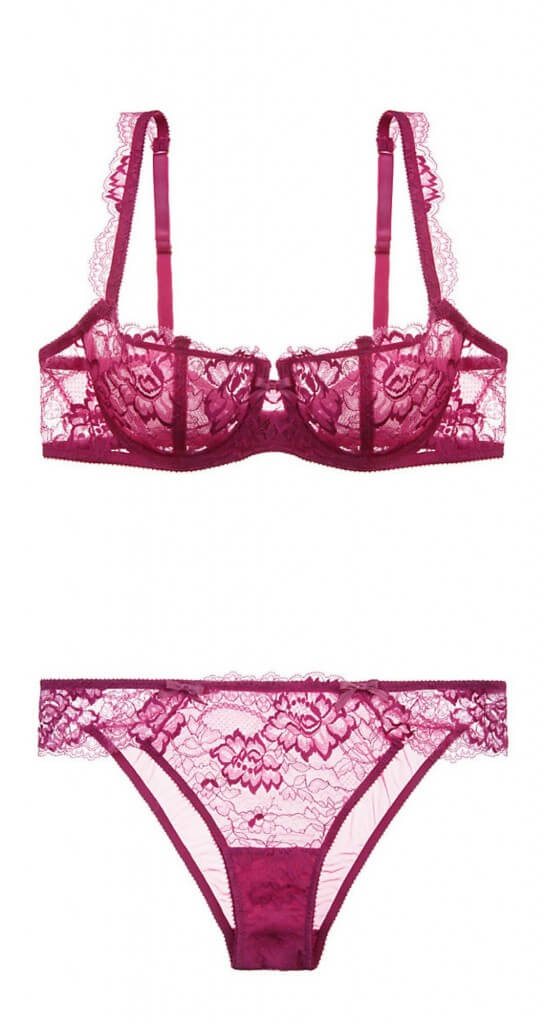 The Lingerie Addict - Everything To Know About Lingerie - Page 99