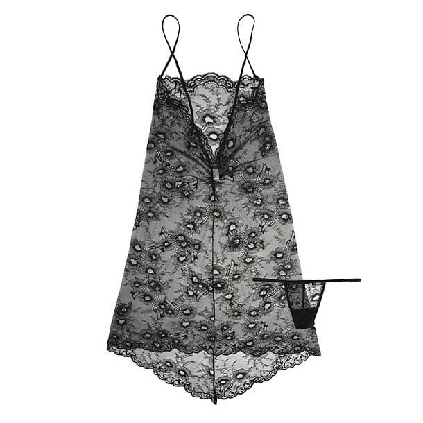 2013 Holiday Lingerie Shopping Guides: Gifts for $100.01 to $250