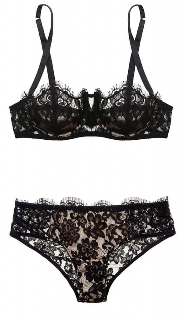 2013 Holiday Lingerie Shopping Guides: Gifts for $250.01 to $500 | The ...