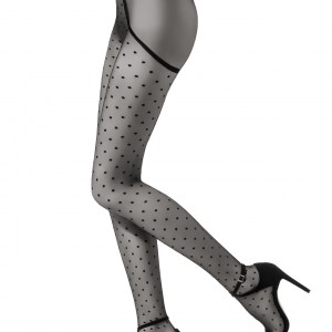 Sale Lingerie of the Week: La Perla ‘Noche de Viento' Stockings