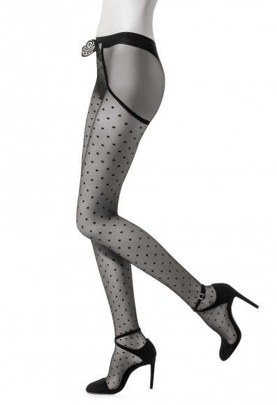 la perla stockings