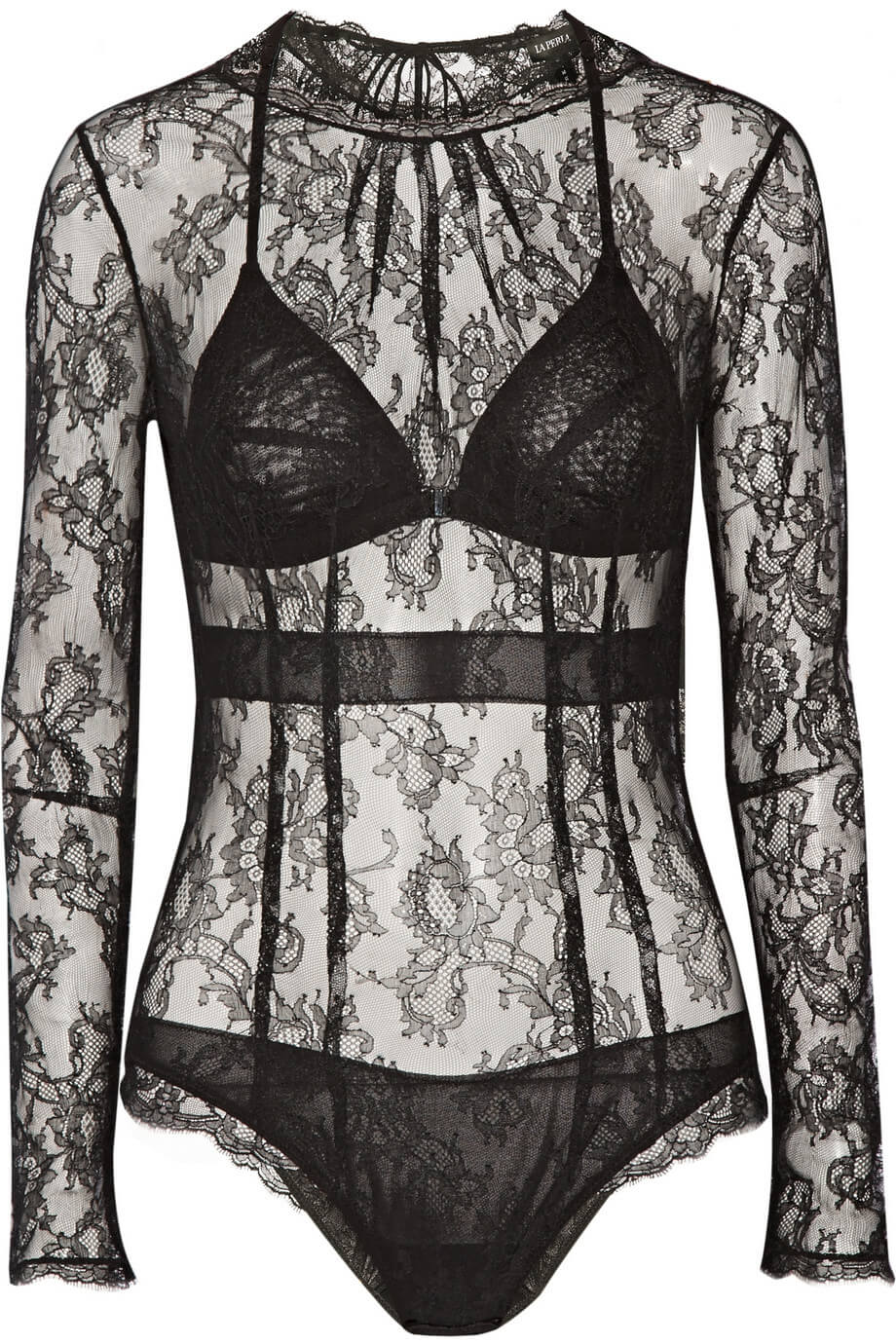 LINGERIE - Shapewear - Page 1 - La Perla - US