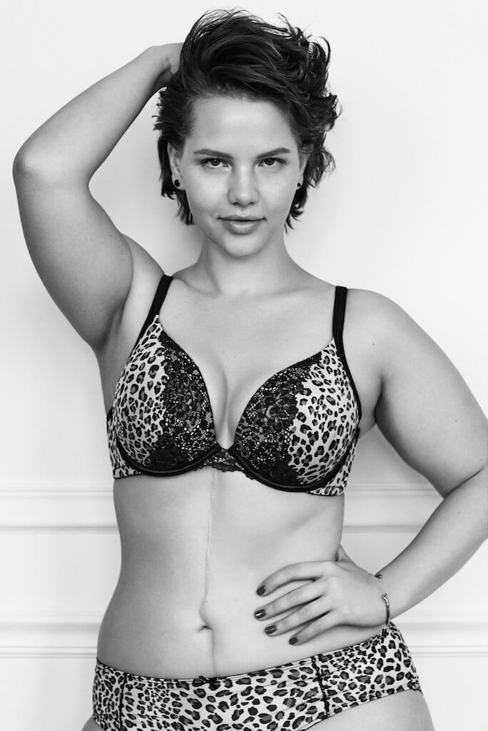 lane bryant im no angel ad campaign 3