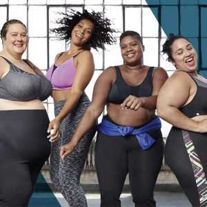 Introducing the New Lane Bryant Livi Active Collection