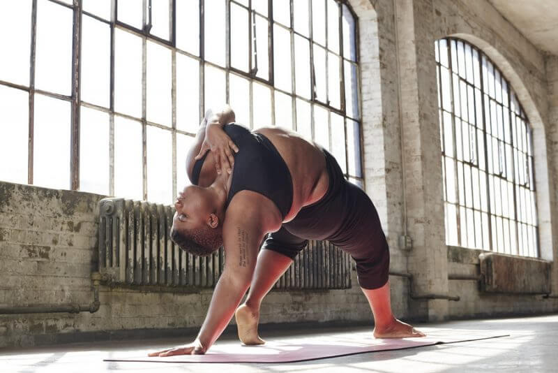 Lane Bryant Livi Activewear Collection
