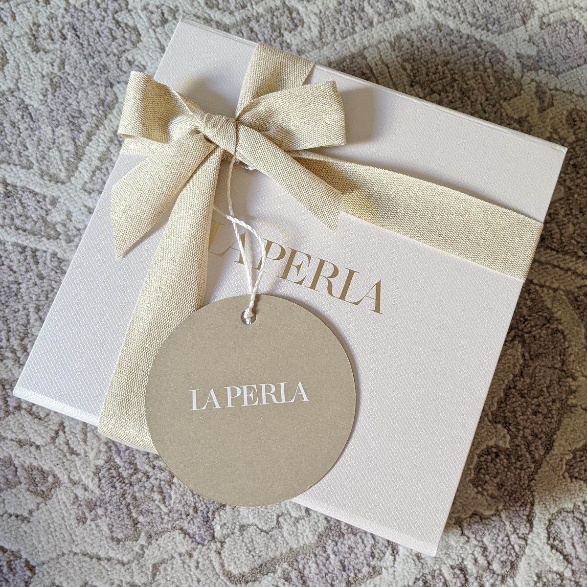 La Perla gift box