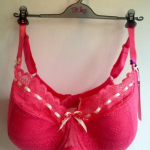 Cotton Candy Indulgence: The Lilliana Set by Tutti Rouge!