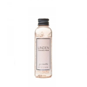 Lingerie Wash Review: Journelle's Linden Lingerie Wash