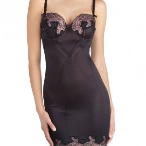 Lingerie of the Week: Scandale Encore The Dress Slip