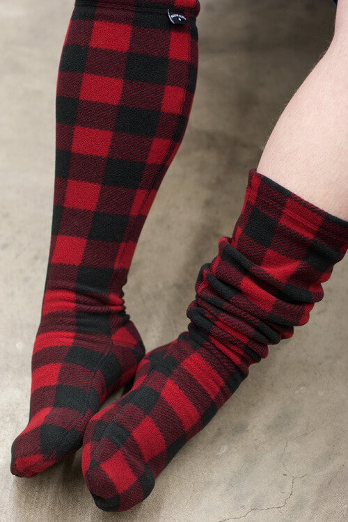 lumberjack_fleece_socks_2