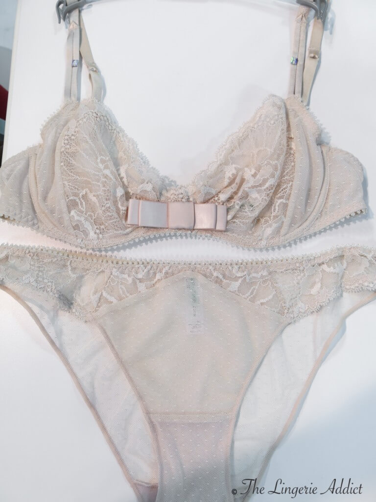 Lingerie Trends for A/W 2016 (and a Few Thoughts on the Lingerie ...