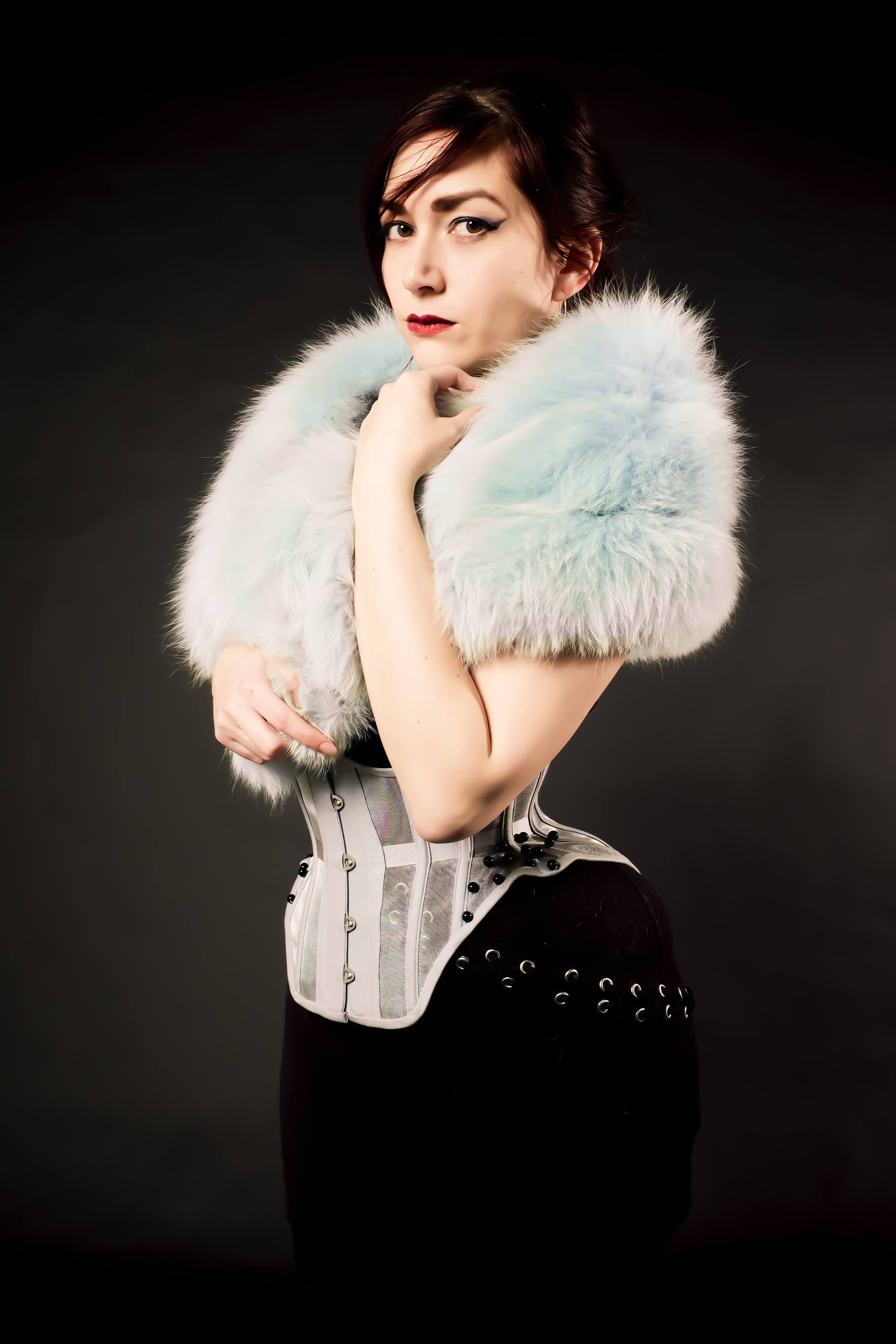Corset Benefits: From the Community – Lucy's Corsetry