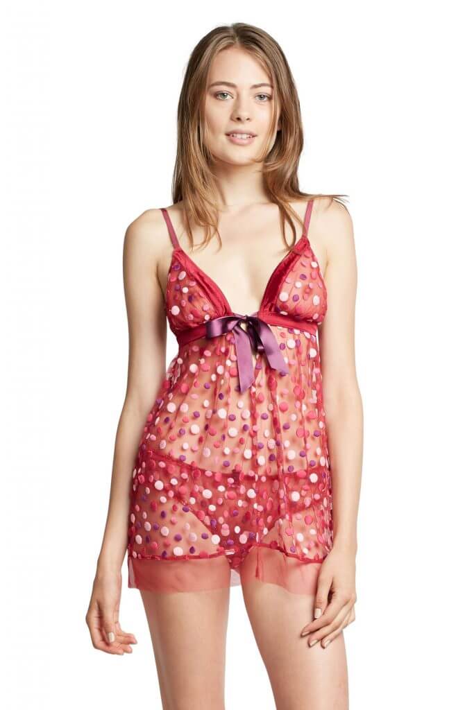 Morgan Lane Natalia Babydoll
