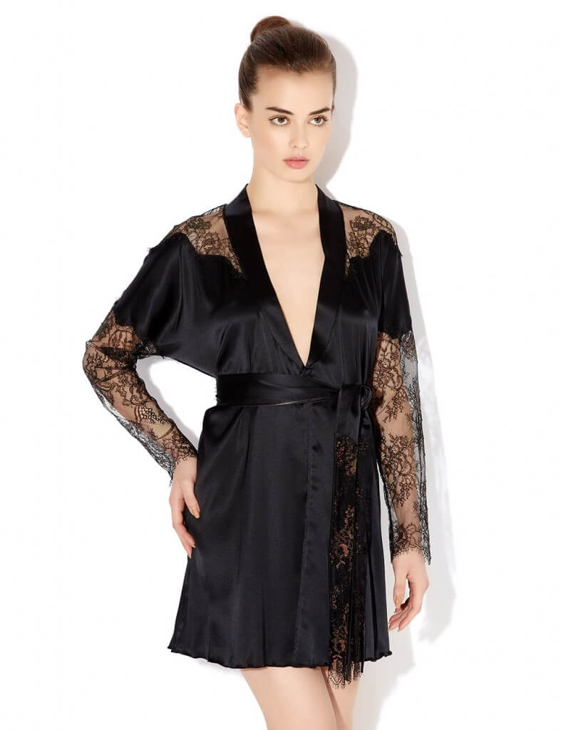 $810 http://www.myla.com/product/Nightwear-By-Product-Robes/Eden-Short-Robe/8419?cur=USD