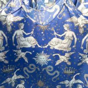 Lingerie Trend Roundup: Stand Out Prints and Embroideries for Autumn/Winter 2017