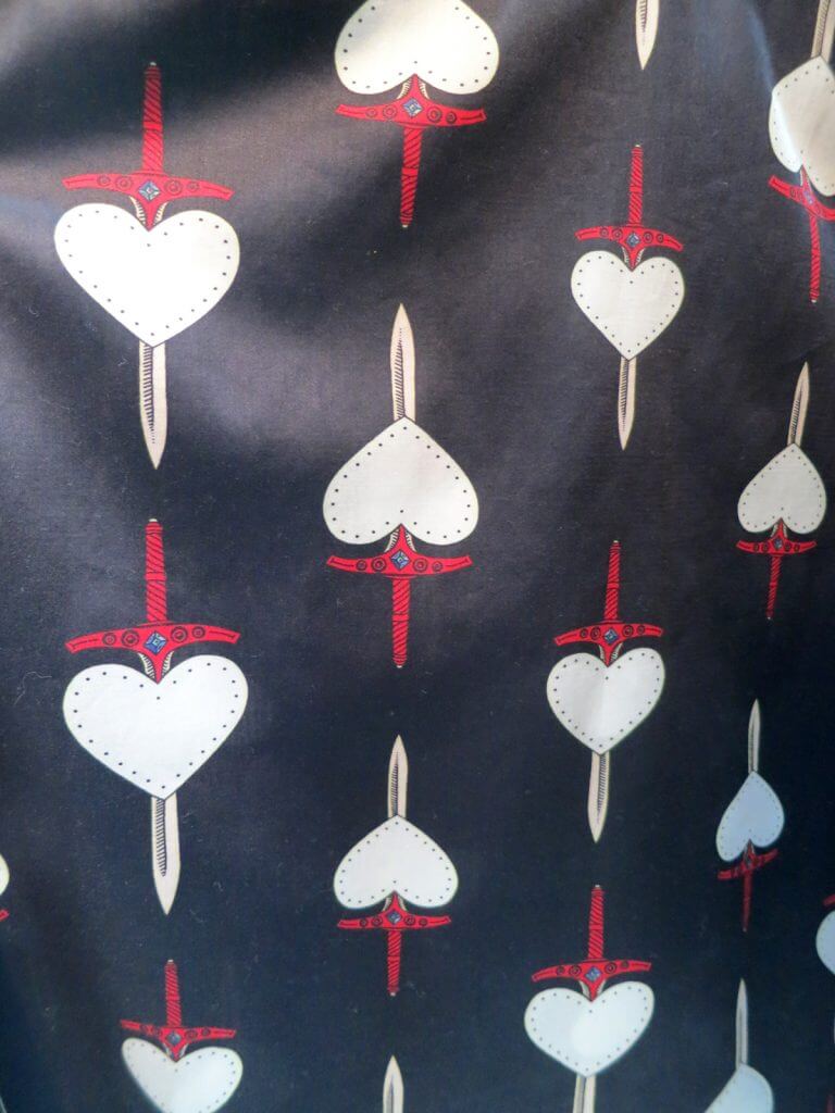 Only Hearts