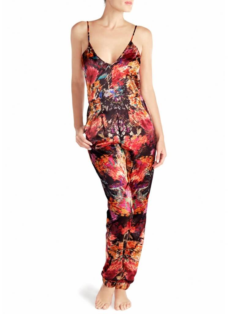 naked princess lila jumpsuit