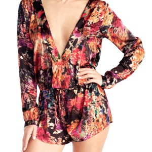 Sale Lingerie of the Week: Naked Princess Lila Romper