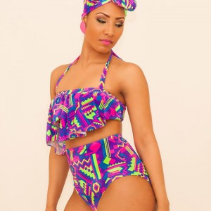 For the Fearless, and Fabulous: Nakimuli Swimwear