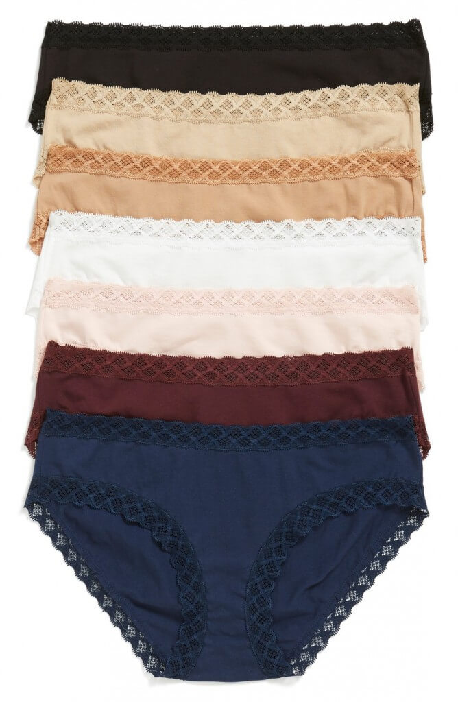 Natori Bliss Bikini - Sale: $12.90, After Sale: $18.