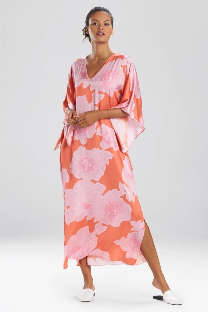 natori caftan