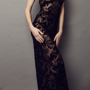 Lingerie Wishlist: Nightprowl London Valiance Dress