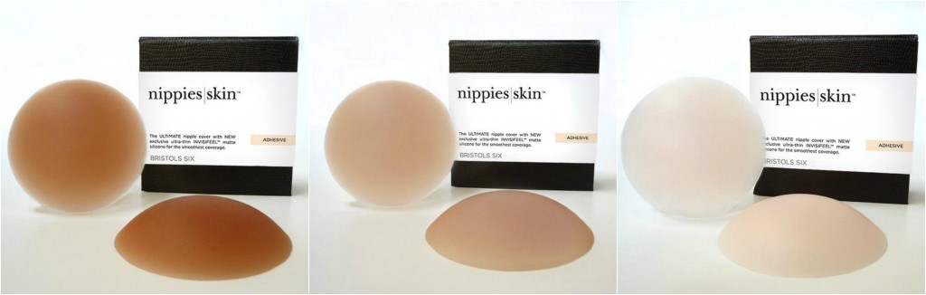 nippies skin