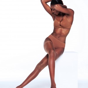 Nubian Skin Revisited: The State of Nude Lingerie Today