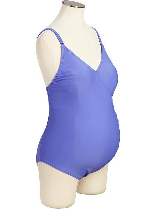 12 Maternity Swimsuits for This Summer The Lingerie Addict Expert