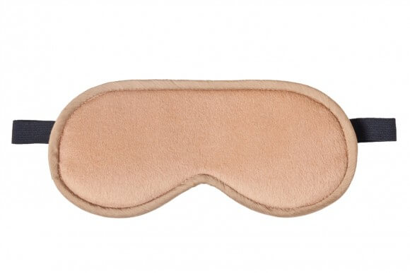 Ombrato Kula Cashmere Sleep Mask