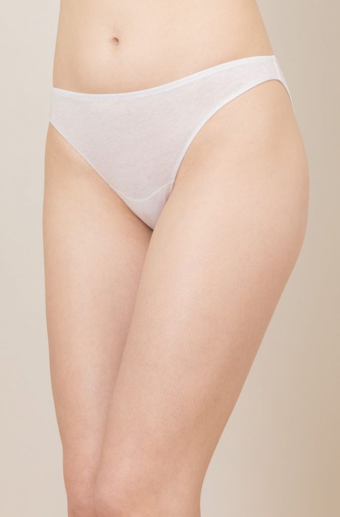 Hanes Cotton Women's Bikini Panties: A Surprisingly Ethical Choice