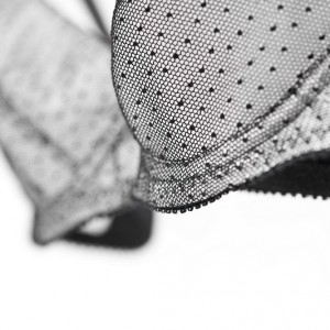 Identifying Quality Undergarments: Fabric and Construction in Lingerie