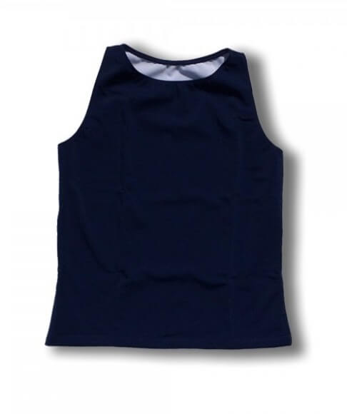 Flatsea Swim Top via Outplay.