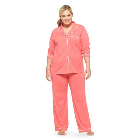 Pajama Coatset