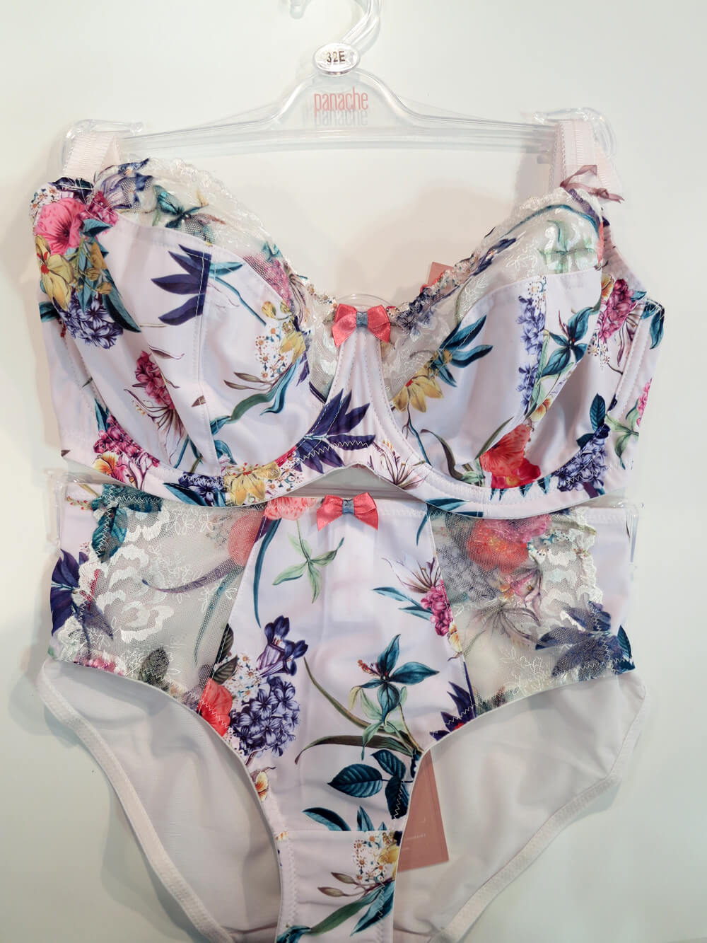 panache Archives - The Lingerie Addict: Intimates & Lingerie Magazine